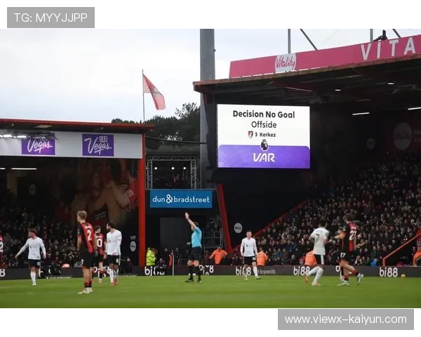 VAR技术助力判罚精准化与半自动越位系统实战测试研究 VAR技术助力判罚精准化与半自动越位系统实战测试研究