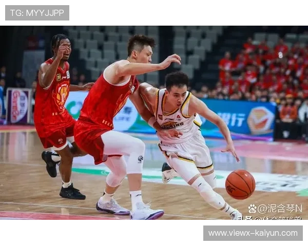 CBA新赛季实力分化明显,多队提前锁定季后赛席位 CBA新赛季实力分化明显,多队提前锁定季后赛席位