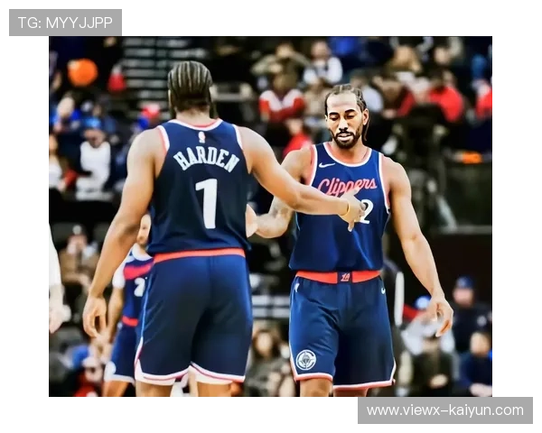 哈登29分9助攻难救主,快船攻防失衡暴露阵容深度问题 哈登29分9助攻难救主,快船攻防失衡暴露阵容深度问题