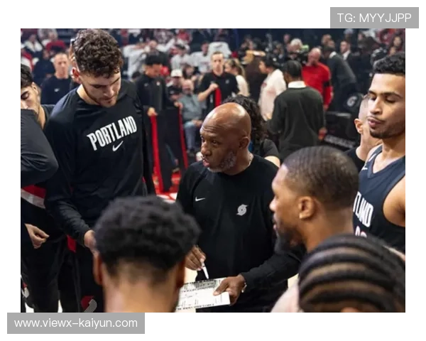 NBA博彩操纵案进展，波特兰主帅涉案否认指控